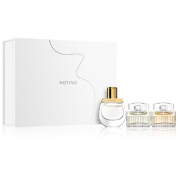 Beauty Discovery Box Exclusive Notino Chloé's Essence set cadou pentru femei