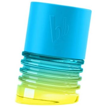 Bruno Banani Limited Edition Male Eau de Toilette pentru bărbați