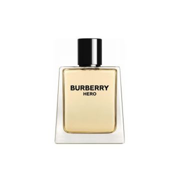 Burberry Hero Apa de toaleta pentru barbati Tester EDT Volum 100 ml
