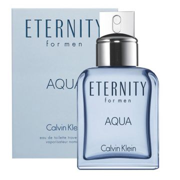 Calvin Klein Eternity Aqua EDT Volum 30 ml
