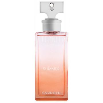 Calvin Klein Eternity Summer 2020 Tester EDP Volum 100 ml
