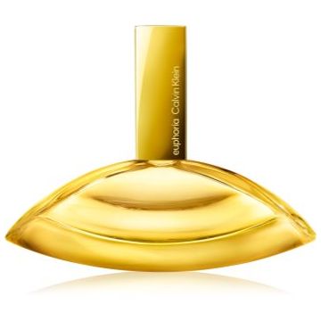 Calvin Klein Euphoria Solar Elixir parfum intense pentru femei