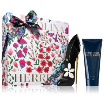 CAROLINA HERRERA Good Girl Jasmine Absolute set cadou pentru femei