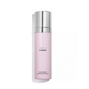 Chanel Chance Deodorant spray pentru femei Volum 100 ml