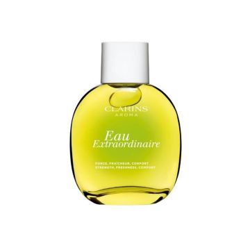 Clarins Eau Extraordinaire Spray de corp Tester Volum 100 ml