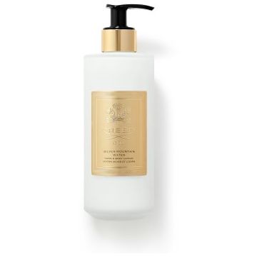 Creed Silver Mountain Water Lapte de mâini și de corp