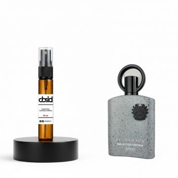 Decant 10 ml parfum Afnan Supremacy Collector s Edition Pour Homme Afnan, Armaf, parfum barbati 10 ml (150 pulverizări)