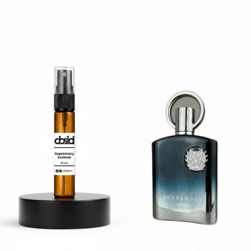 Decant 10 ml parfum Afnan Supremacy Incense parfum barbati 10 ml (150 pulverizări)