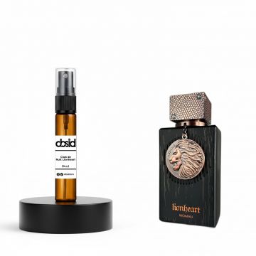 Decant 10 ml parfum Armaf Club de nuit Lionheart, parfum femei 10 ml (150 pulverizări)