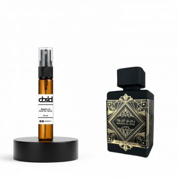 Decant 10 ml parfum Lattafa Perfumes Bade e Al Oud Oud for Glory, parfum barbati 10 ml (150 pulverizări)