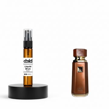 Decant 10 ml parfum Liquid Brun, French Avenue, Unisex 10 ml (150 pulverizări)