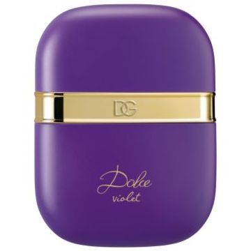 Dolce&Gabbana Dolce Violet gel parfumat pentru femei