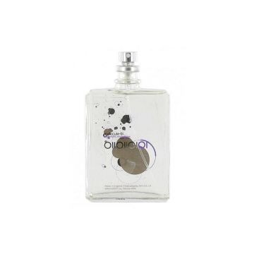 Escentric Molecules Molecule 01 Tester EDT Volum 100 ml