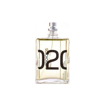 Escentric Molecules Molecule 02 Tester EDT Volum 100 ml