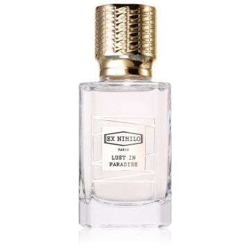 Ex Nihilo Lust in Paradise Eau de Parfum pentru femei