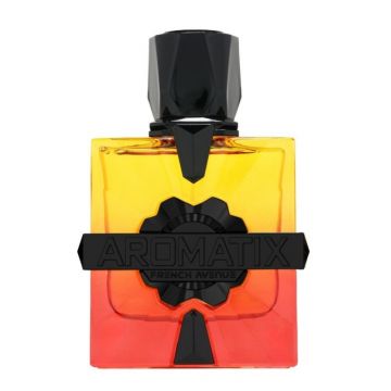 French Avenue Aromatix X Forbidden Fruit Extrait De Parfum Extract de parfum unisex Volum 100 ml