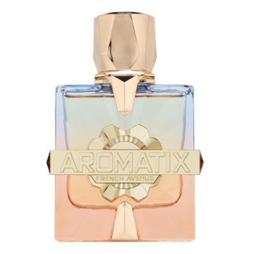 French Avenue Aromatix X Teas Me Extrait De Parfum Extract de parfum unisex Volum 100 ml