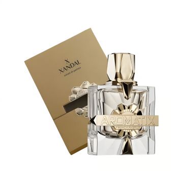French Avenue - Aromatix X Xandal, extract de parfum, unisex, 100 ml