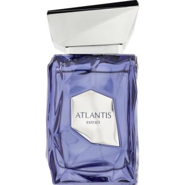 French Avenue Atlantis Extrait De Parfum Extract de parfum unisex Volum 100 ml