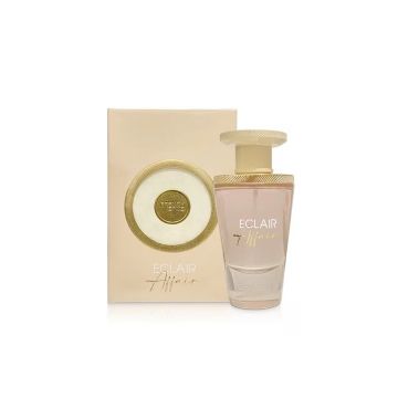 French Avenue - Eclair Affair, apa de parfum, unisex, 100 ml