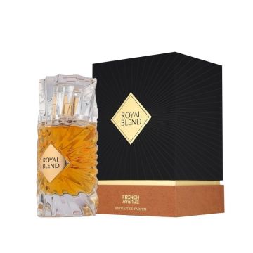 French Avenue Royal Blend Extract de Parfum 100 ml, unisex