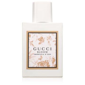 Gucci Bloom Ambrosia d'Oro Eau de Parfum pentru femei