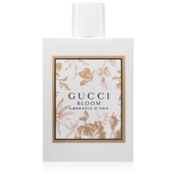 Gucci Bloom Ambrosia d'Oro Eau de Parfum pentru femei