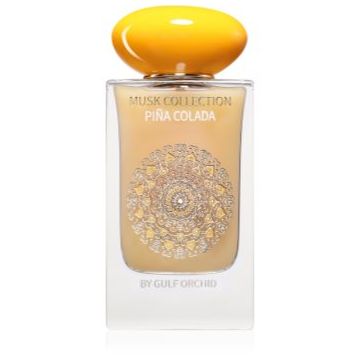 Gulf Orchid Musk Collection Piña Colada Eau de Parfum unisex