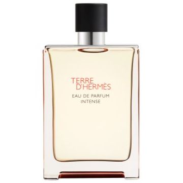 HERMÈS Terre d’Hermès Eau de Parfum Intense apă parfumată intense pentru bărbați
