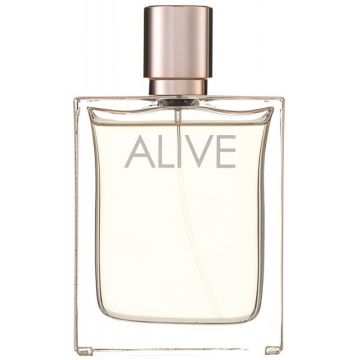 Hugo Boss Alive Tester EDT Volum 80 ml