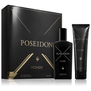 Instituto Español Poseidon Hombre set cadou pentru bărbați
