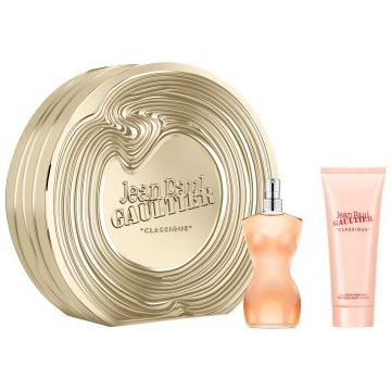 Jean Paul Gaultier Classique set cadou pentru femei