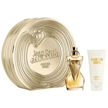 Jean Paul Gaultier Gaultier Divine set cadou pentru femei