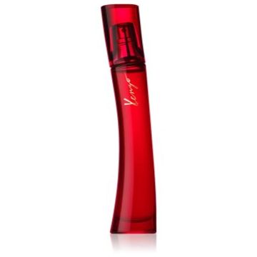 KENZO Flower by Kenzo Le Rouge Eau de Parfum pentru femei