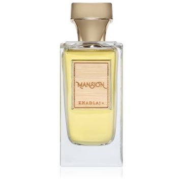 Khadlaj Mansion Eau de Parfum unisex