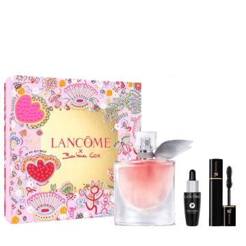 La vie est belle set