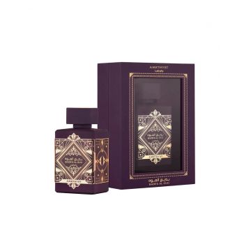 Lattafa - Bade e al Oud Amethyst, apa de parfum, unisex, 100 ml