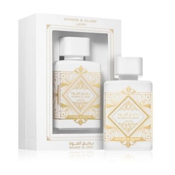 Lattafa - Bade e al Oud Honor  Glory, apa de parfum, unisex, 100 ml