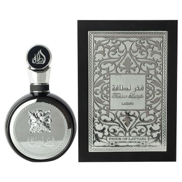Lattafa - Fakhar Homme, apa de parfum, barbati, 100 ml