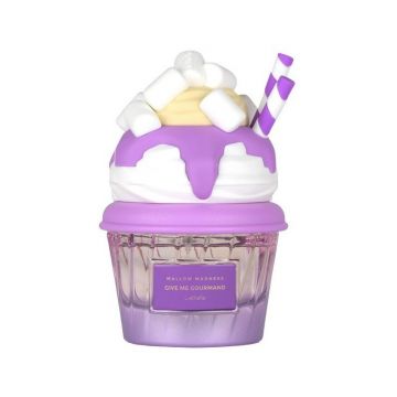 Lattafa Give Me Gourmand Mallow Madness Eau de Parfum pentru femei EDP Volum 75 ml