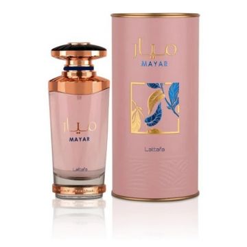 Lattafa - Mayar, apa de parfum, femei, 100 ml