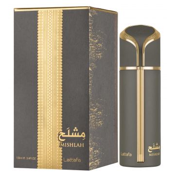 Lattafa - Mishlah, apa de parfum, unisex, 100 ml