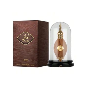Lattafa Pride - Afaq, apa de parfum, barbati, 100 ml