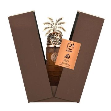 Lattafa Pride - Ajwaa, apa de parfum, unisex, 90 ml