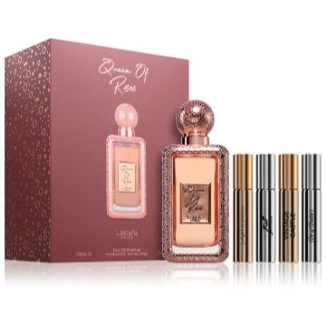 Lattafa Pride Queen Of Roses Eau de Parfum pentru femei