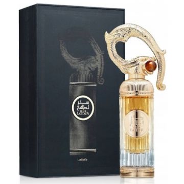 Lattafa - Sehr, apa de parfum, unisex, 100 ml