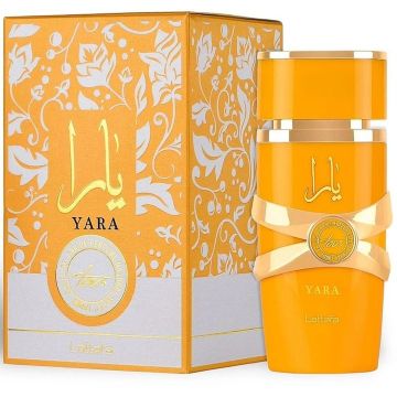 Lattafa - Yara Tous, apa de parfum, dama, 100 ml