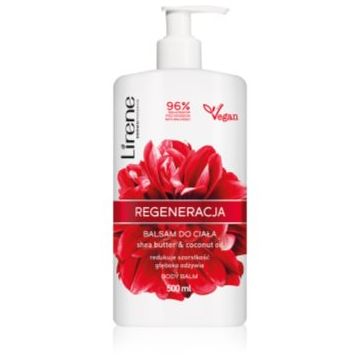 Lirene Body Balms Regeneration Balsam corporal regenerator