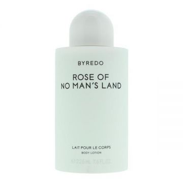 Loțiune de corp Byredo, Rose Of No Man's Land, Unt de shea, Hidratant, 225 ml