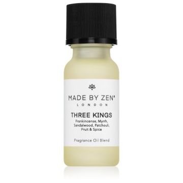 MADE BY ZEN Signature Three Kings ulei aromatic